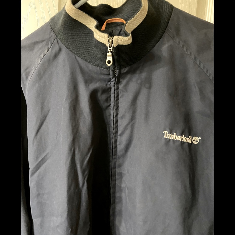Timberland Lightweight Jacket
